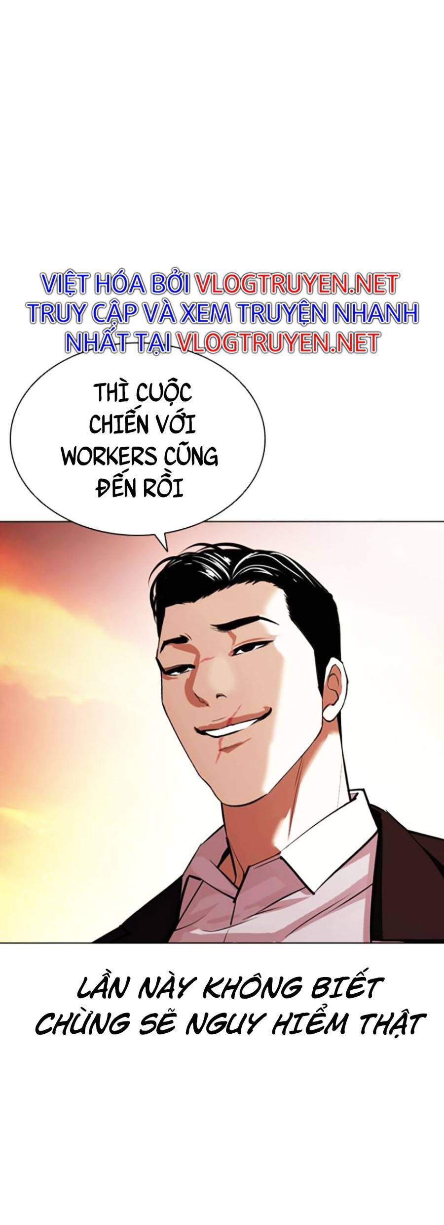 Hoán Đổi Diệu Kỳ Chap 411 - Next Chap 412