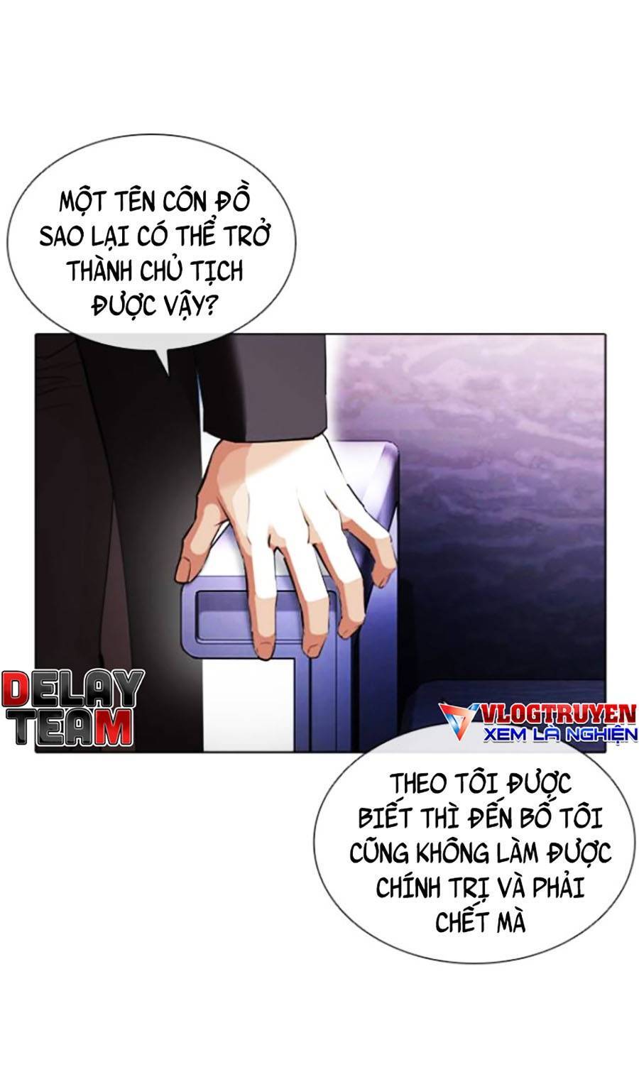 Hoán Đổi Diệu Kỳ Chap 412 - Next Chap 413