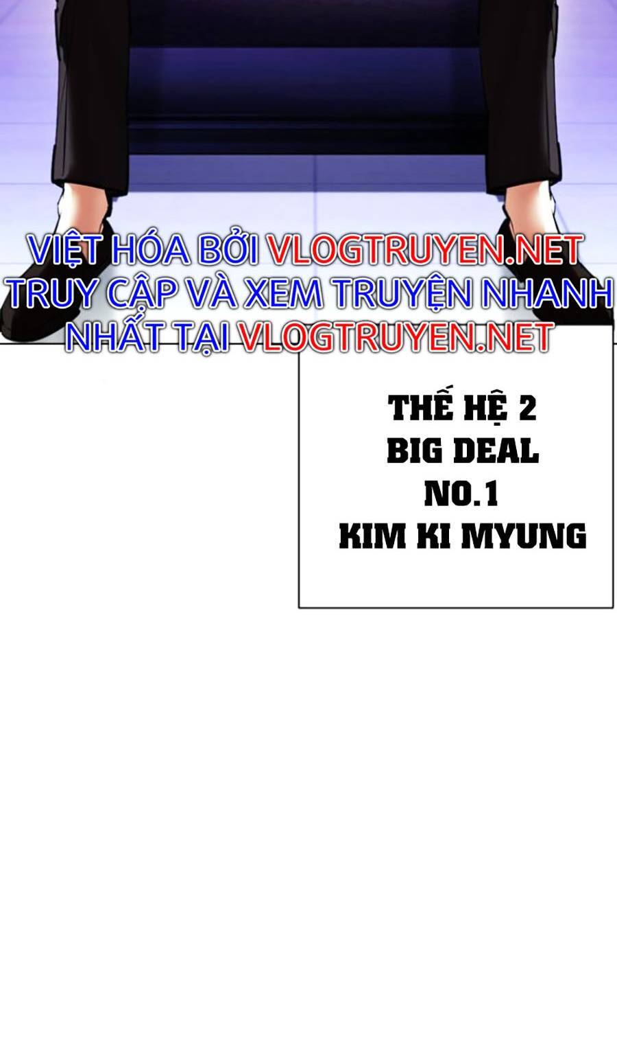 Hoán Đổi Diệu Kỳ Chap 412 - Next Chap 413