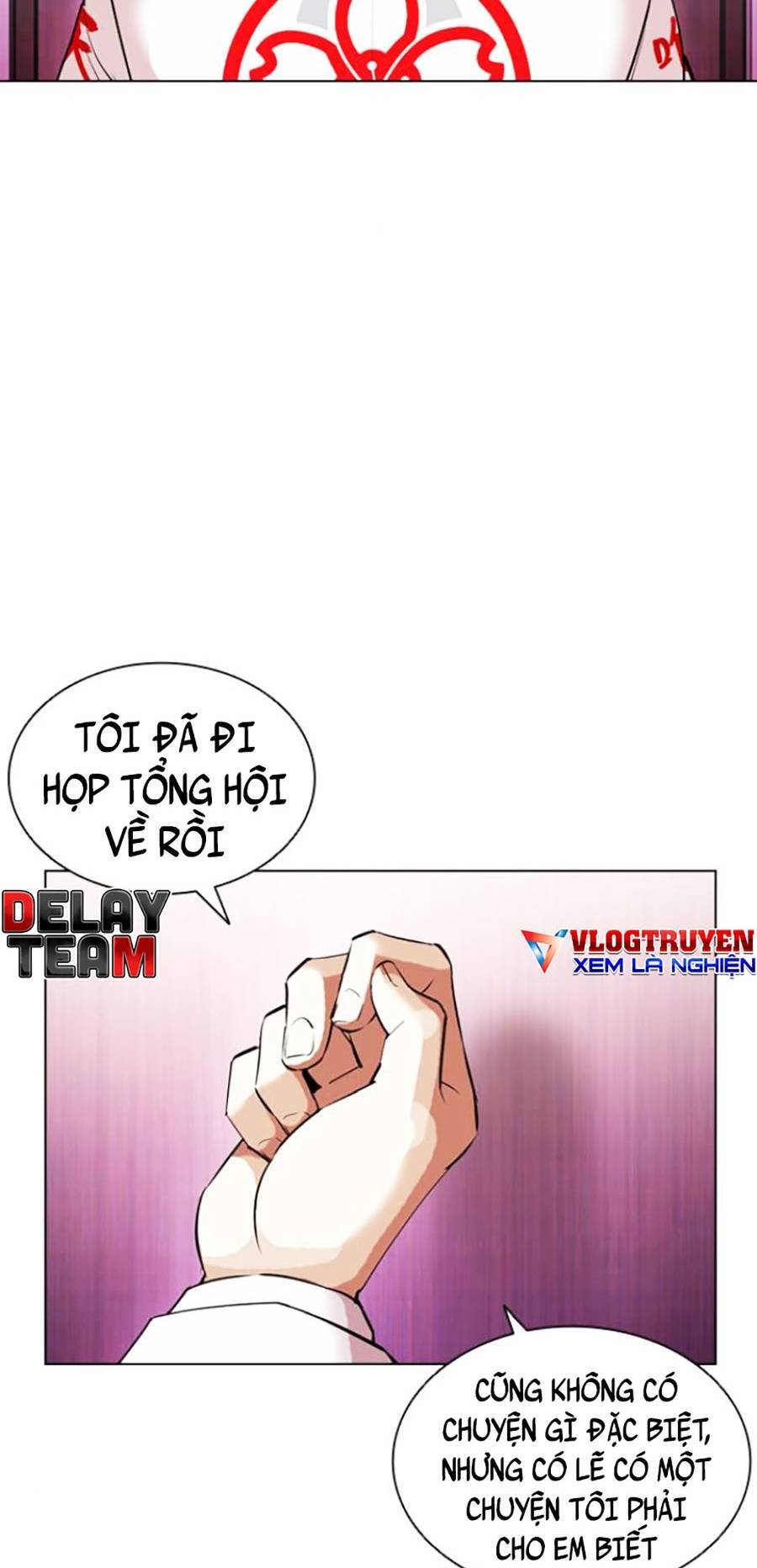 Hoán Đổi Diệu Kỳ Chap 412 - Next Chap 413