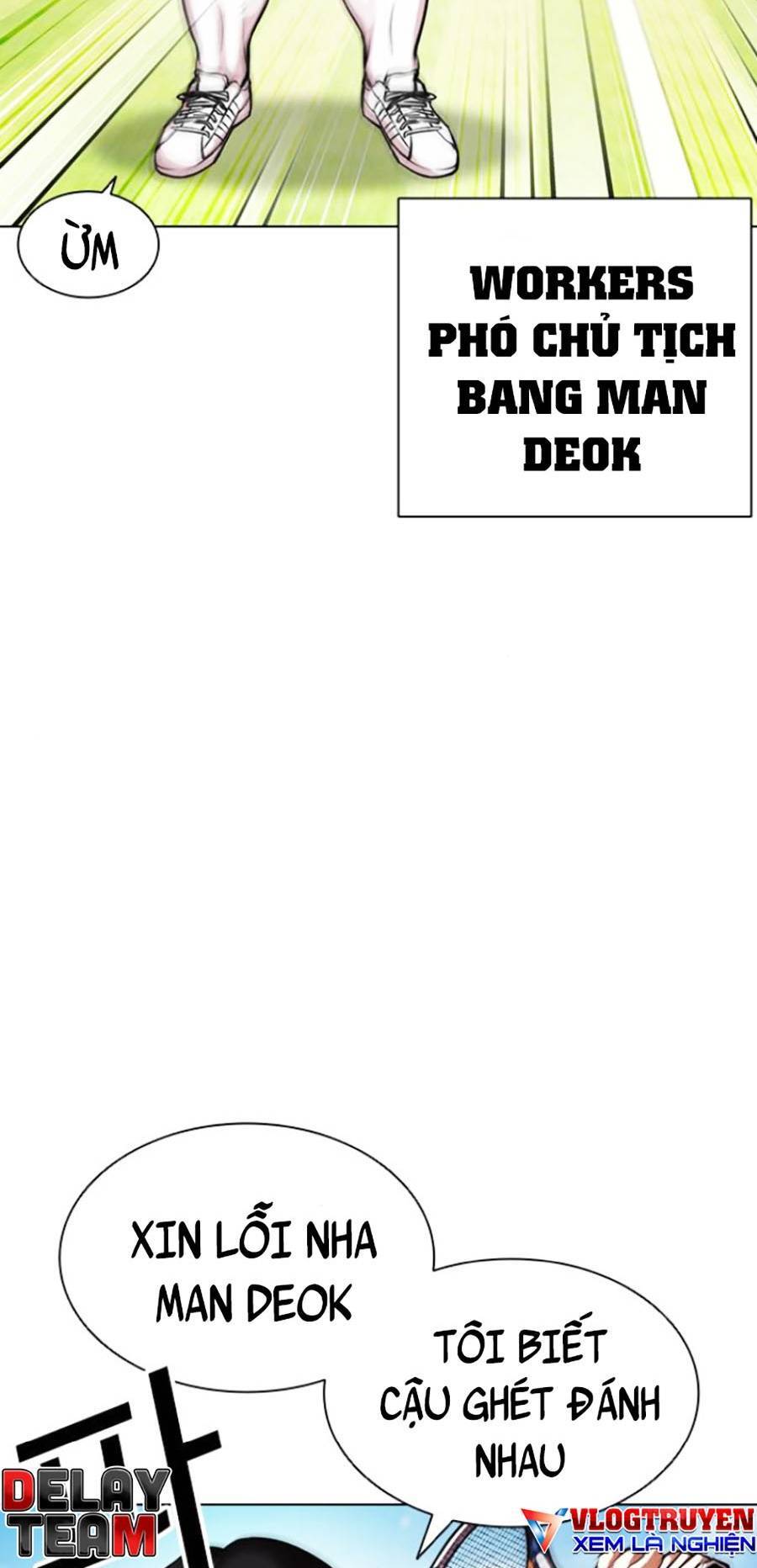 Hoán Đổi Diệu Kỳ Chap 412 - Next Chap 413