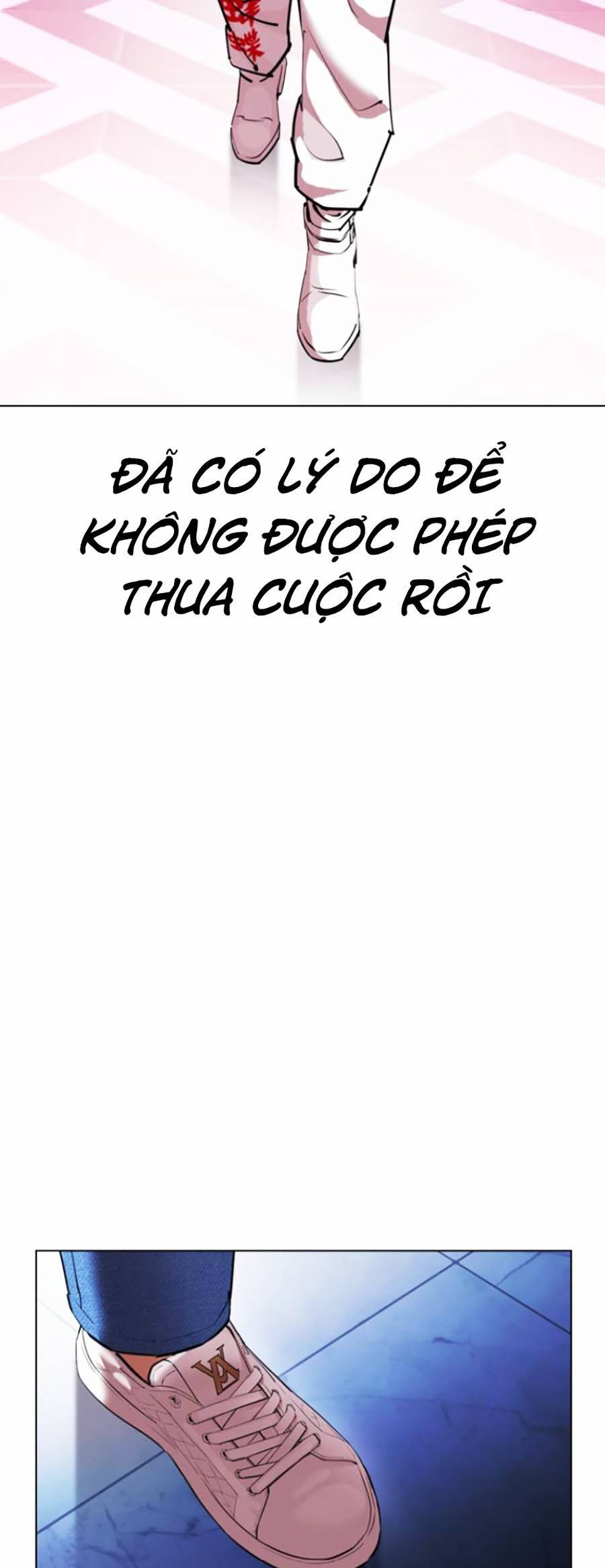 Hoán Đổi Diệu Kỳ Chap 412 - Next Chap 413