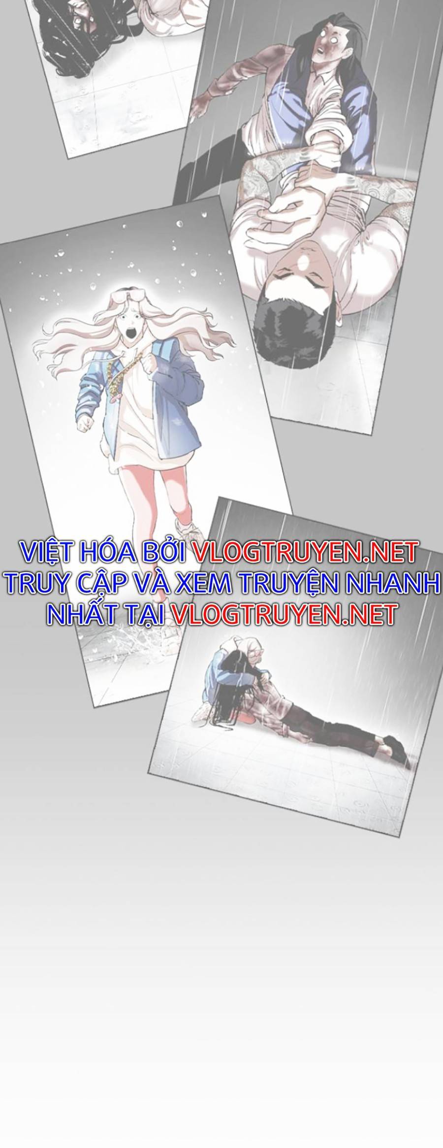Hoán Đổi Diệu Kỳ Chap 412 - Next Chap 413