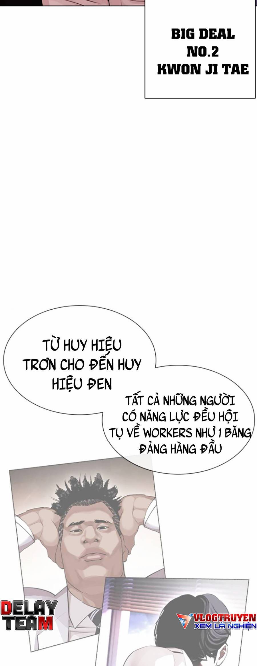 Hoán Đổi Diệu Kỳ Chap 412 - Next Chap 413