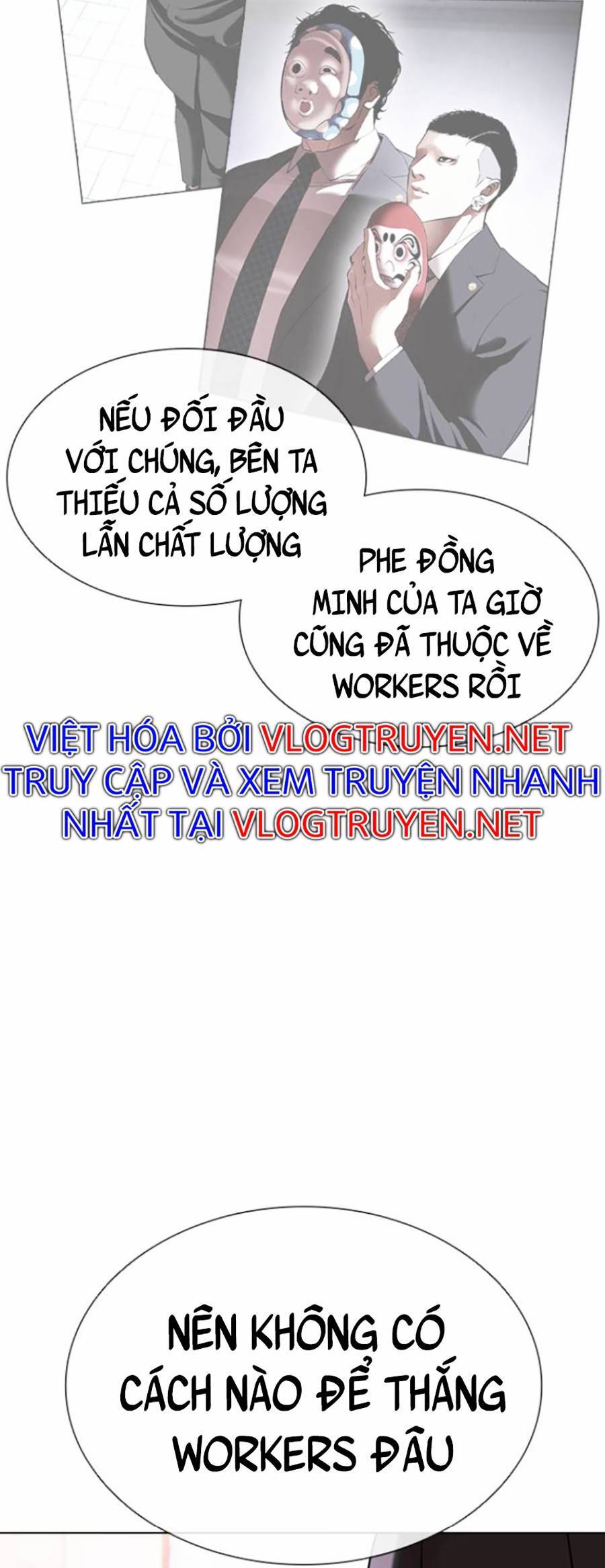Hoán Đổi Diệu Kỳ Chap 412 - Next Chap 413