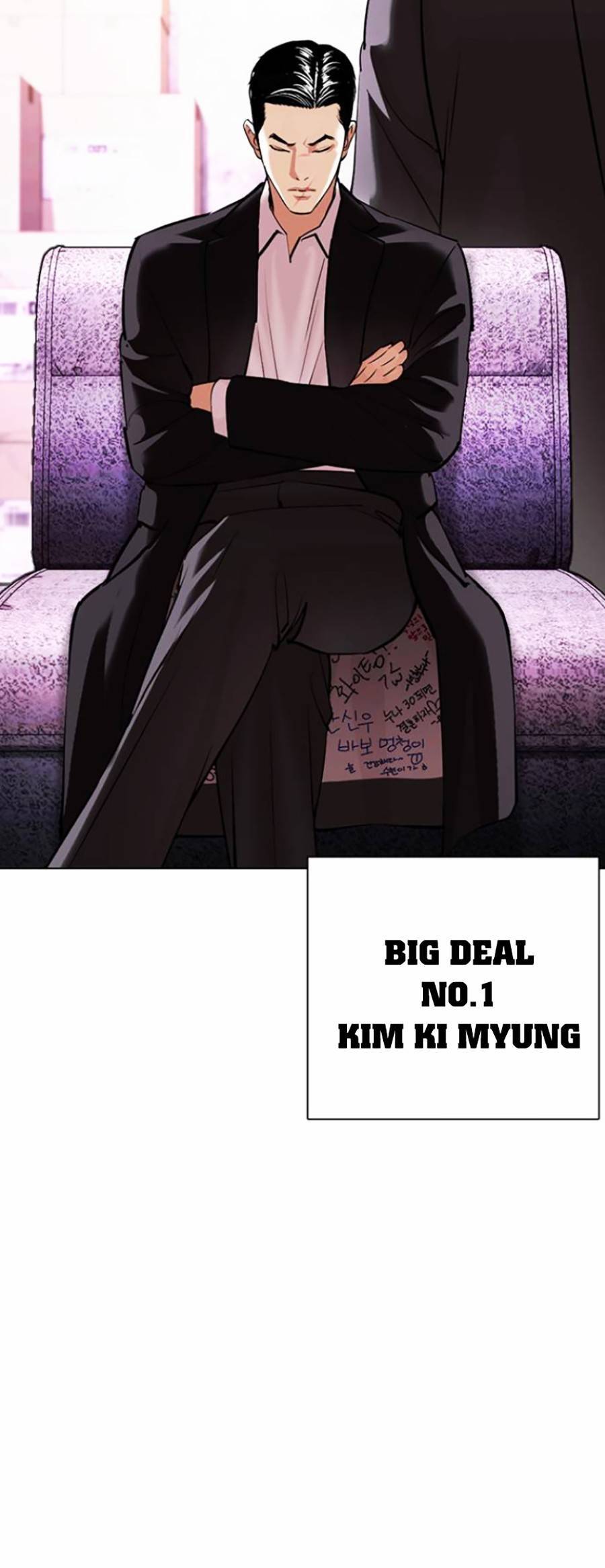 Hoán Đổi Diệu Kỳ Chap 412 - Next Chap 413