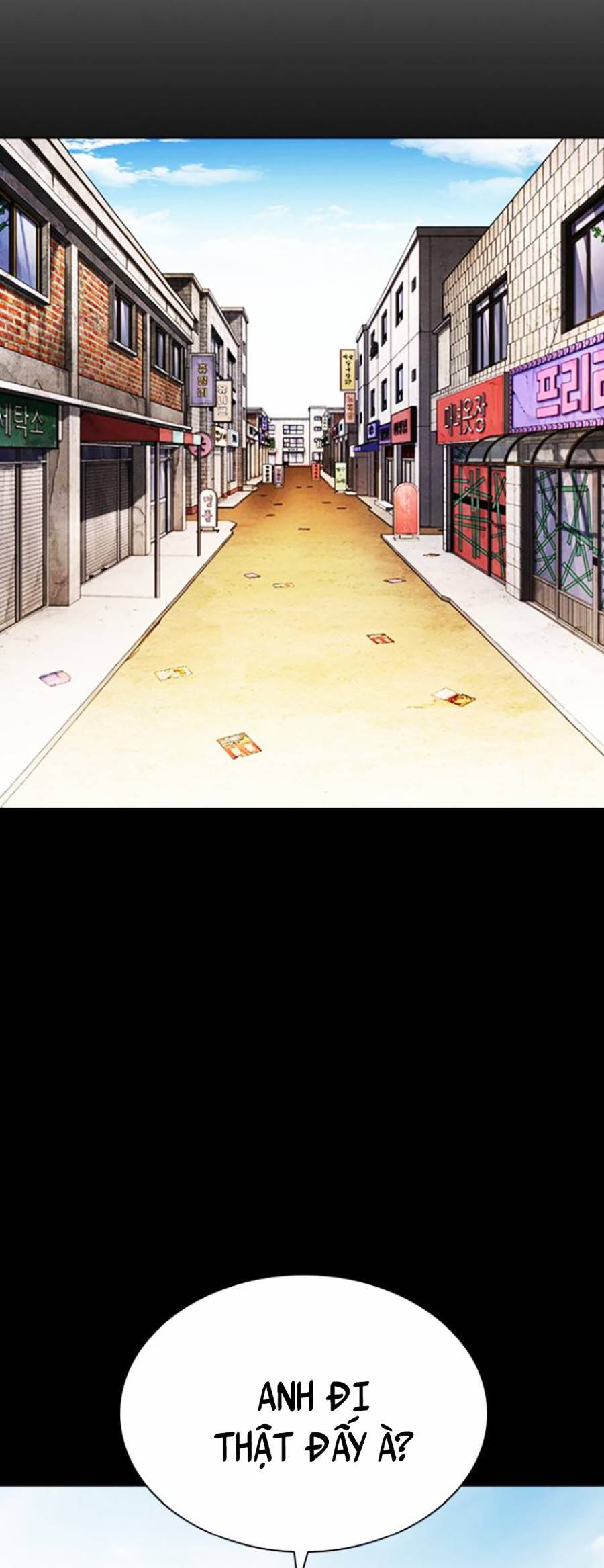 Hoán Đổi Diệu Kỳ Chap 412 - Next Chap 413