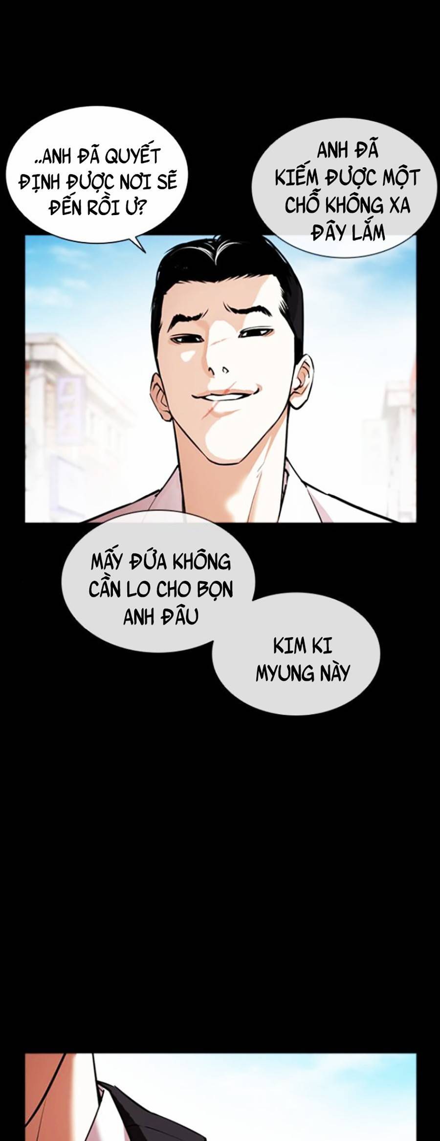 Hoán Đổi Diệu Kỳ Chap 412 - Next Chap 413