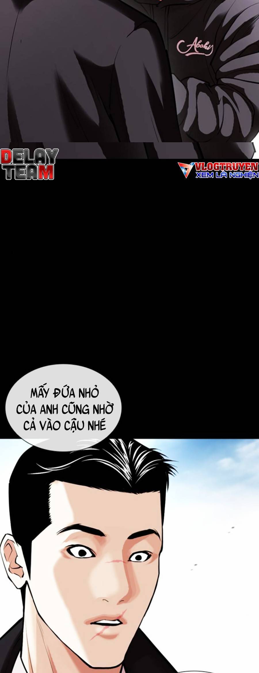 Hoán Đổi Diệu Kỳ Chap 412 - Next Chap 413