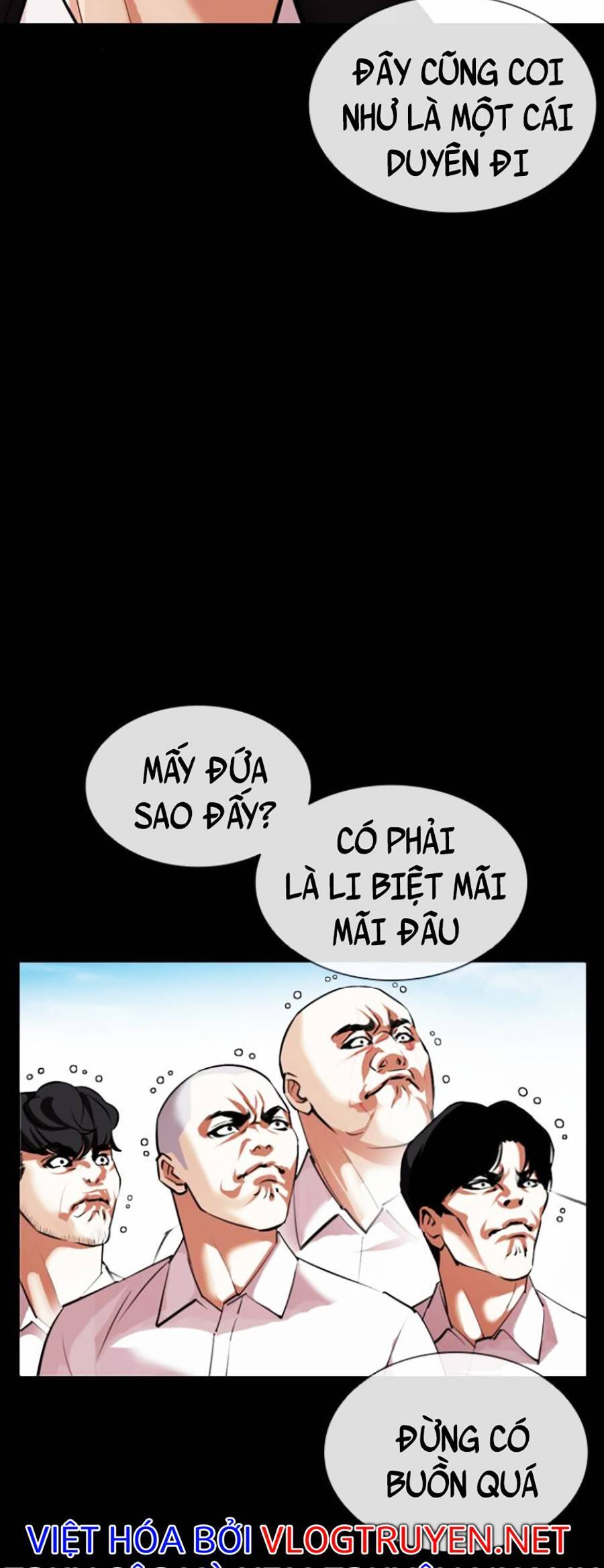 Hoán Đổi Diệu Kỳ Chap 412 - Next Chap 413