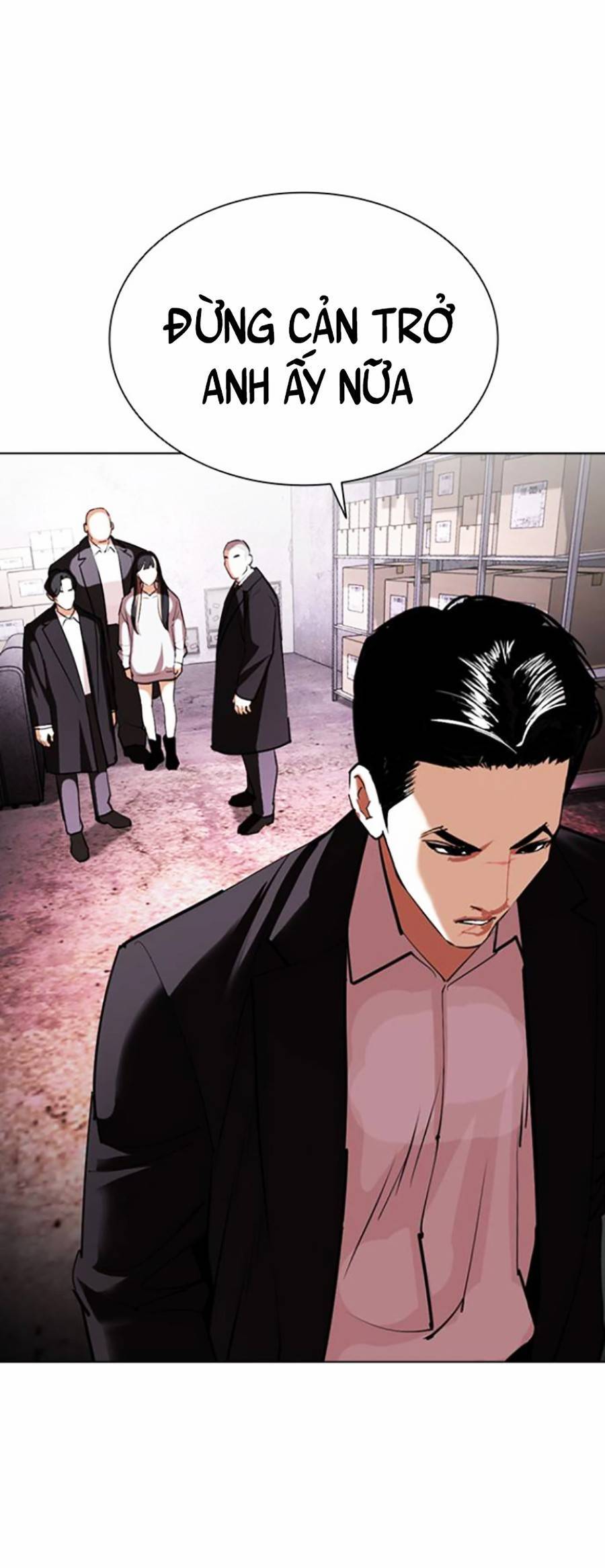 Hoán Đổi Diệu Kỳ Chap 412 - Next Chap 413