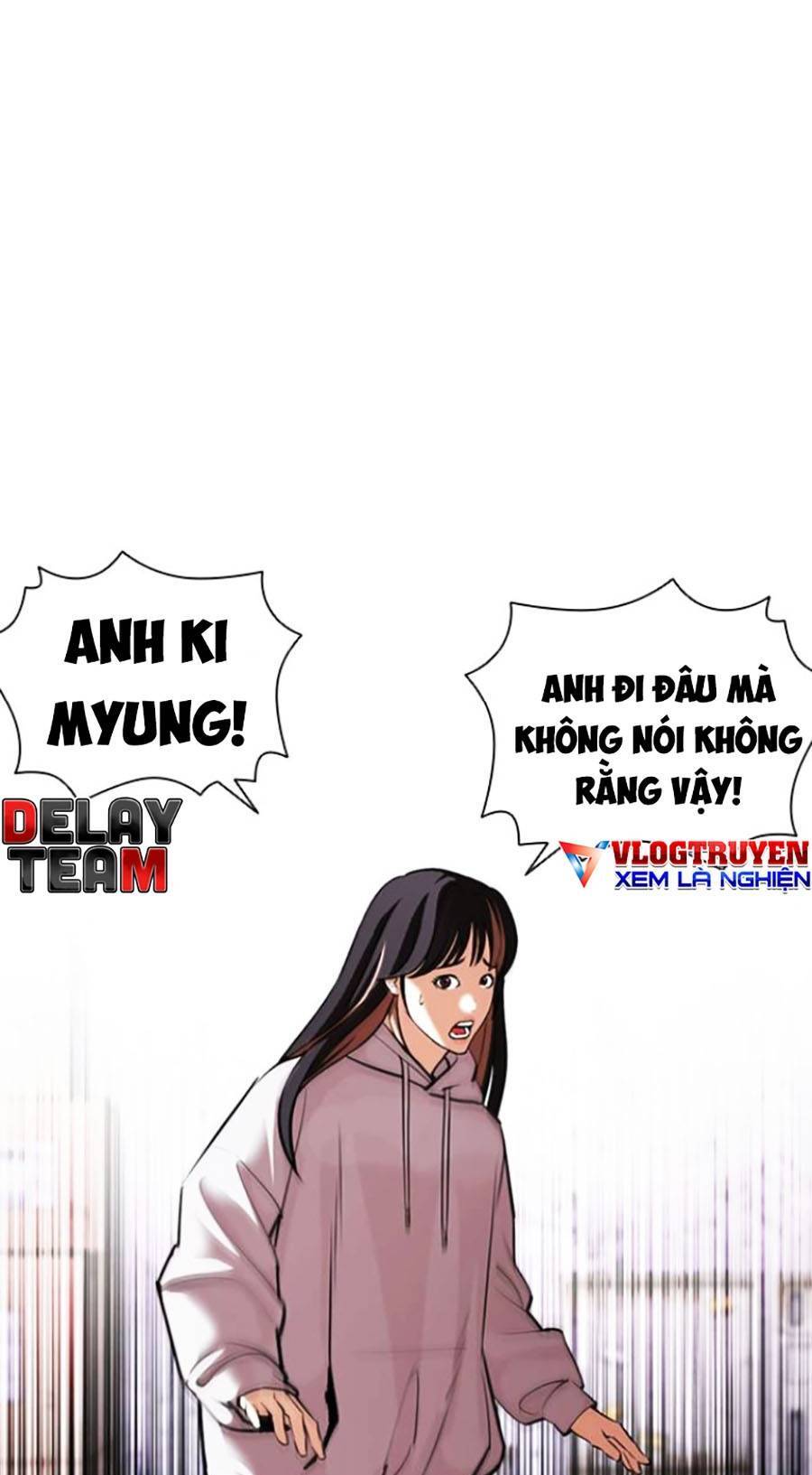 Hoán Đổi Diệu Kỳ Chap 412 - Next Chap 413