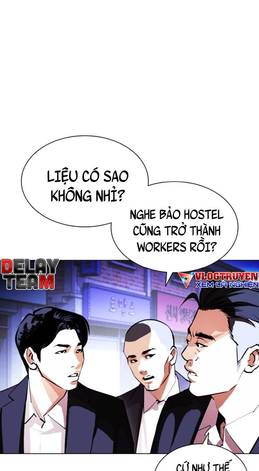 Hoán Đổi Diệu Kỳ Chap 412 - Next Chap 413