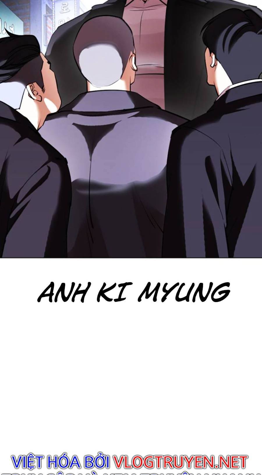 Hoán Đổi Diệu Kỳ Chap 412 - Next Chap 413