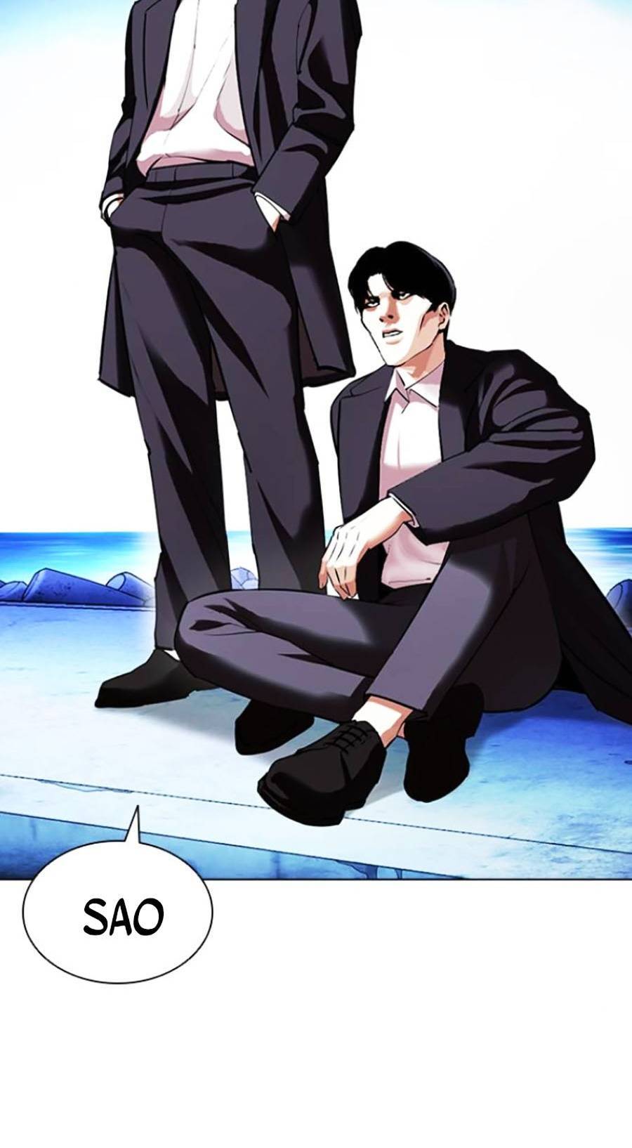 Hoán Đổi Diệu Kỳ Chap 412 - Next Chap 413