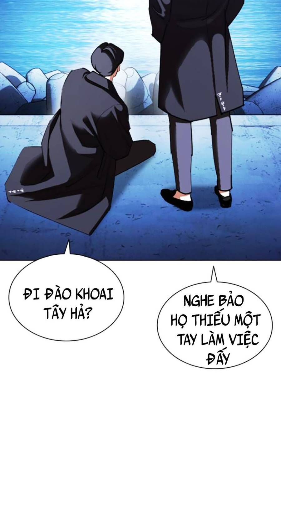 Hoán Đổi Diệu Kỳ Chap 412 - Next Chap 413