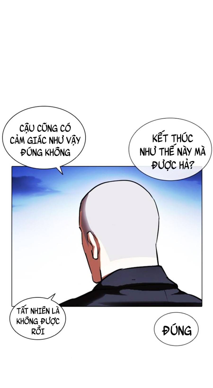 Hoán Đổi Diệu Kỳ Chap 412 - Next Chap 413
