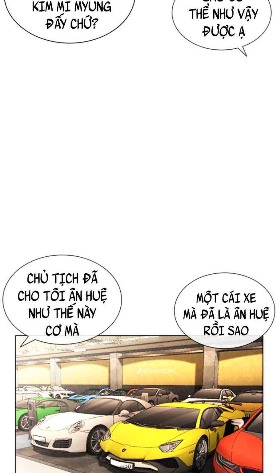 Hoán Đổi Diệu Kỳ Chap 412 - Next Chap 413