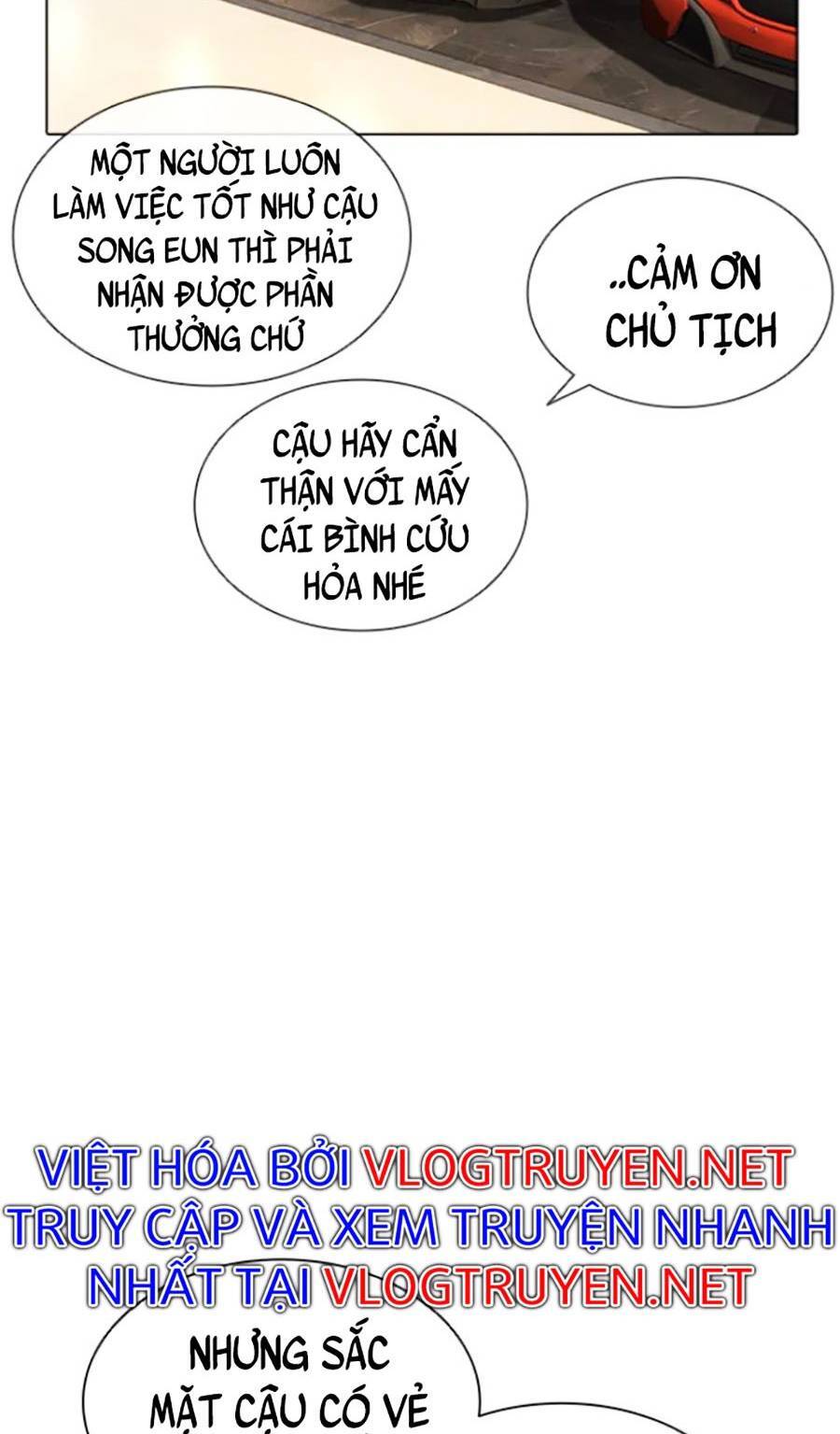 Hoán Đổi Diệu Kỳ Chap 412 - Next Chap 413