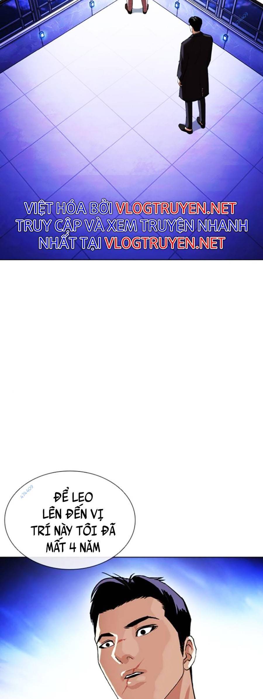 Hoán Đổi Diệu Kỳ Chap 413 - Next Chap 414