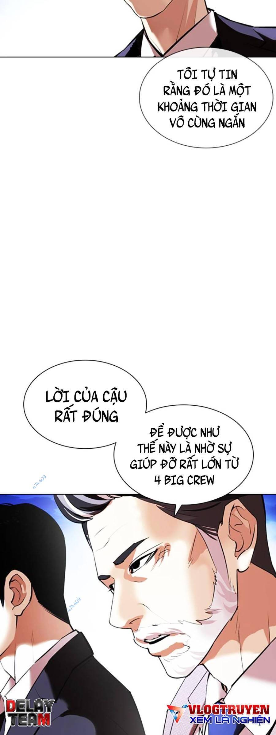 Hoán Đổi Diệu Kỳ Chap 413 - Next Chap 414
