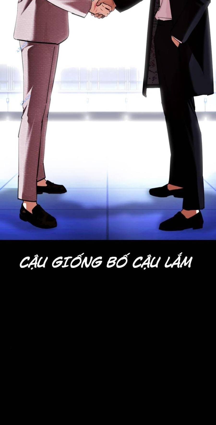 Hoán Đổi Diệu Kỳ Chap 413 - Next Chap 414
