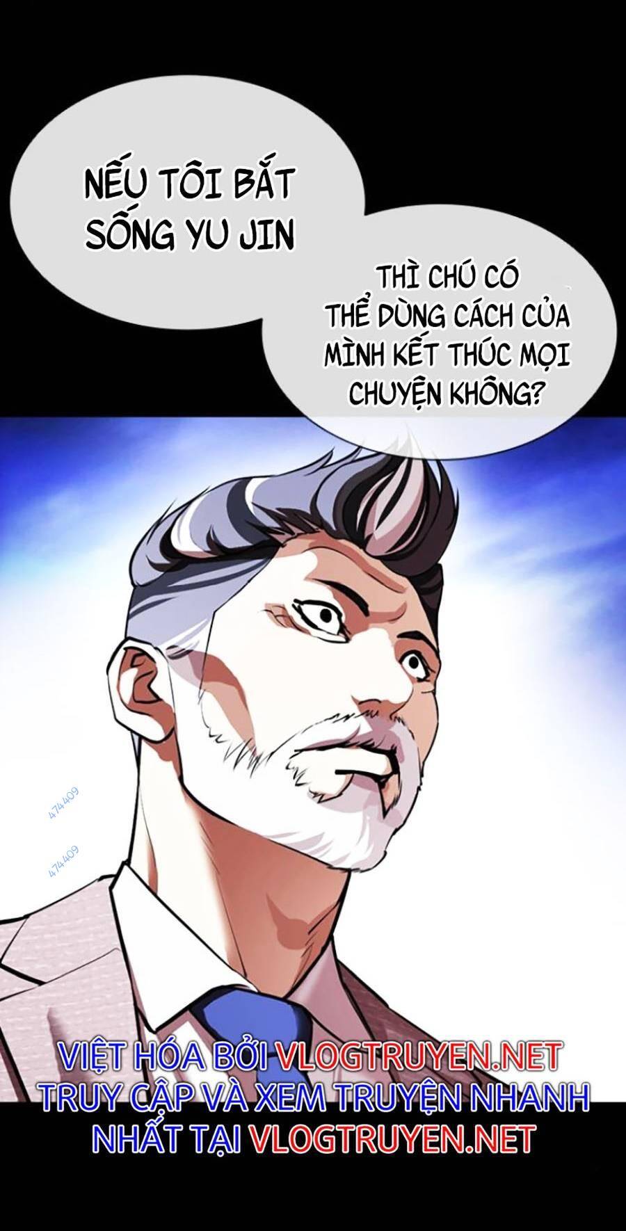 Hoán Đổi Diệu Kỳ Chap 413 - Next Chap 414