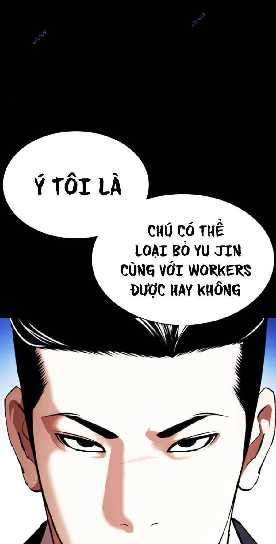 Hoán Đổi Diệu Kỳ Chap 413 - Next Chap 414
