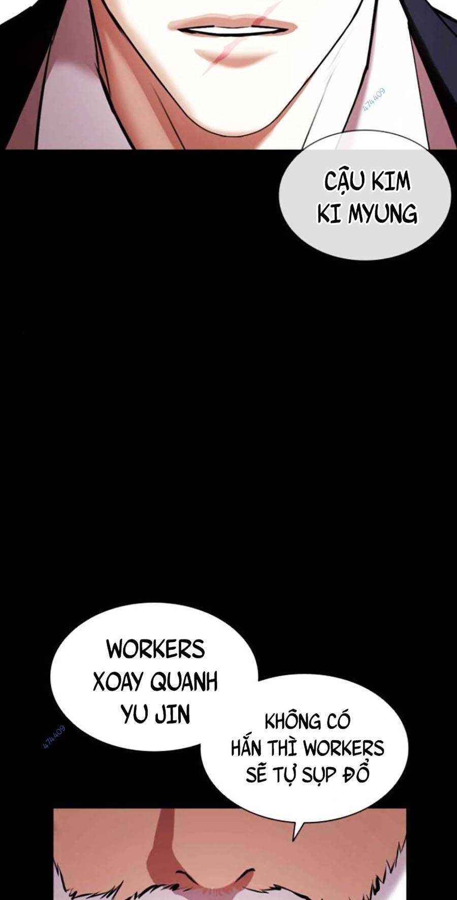 Hoán Đổi Diệu Kỳ Chap 413 - Next Chap 414
