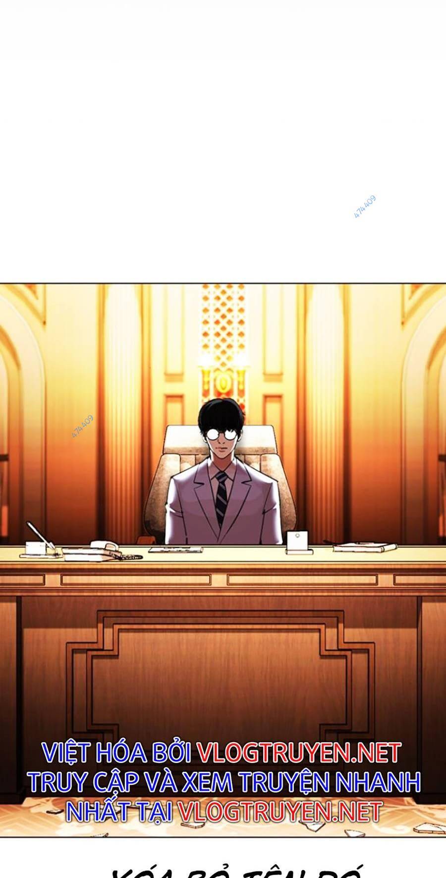 Hoán Đổi Diệu Kỳ Chap 413 - Next Chap 414