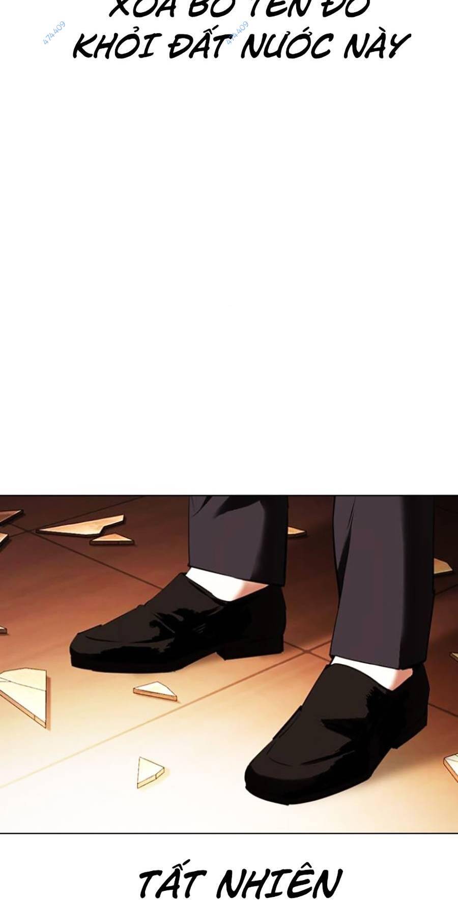 Hoán Đổi Diệu Kỳ Chap 413 - Next Chap 414