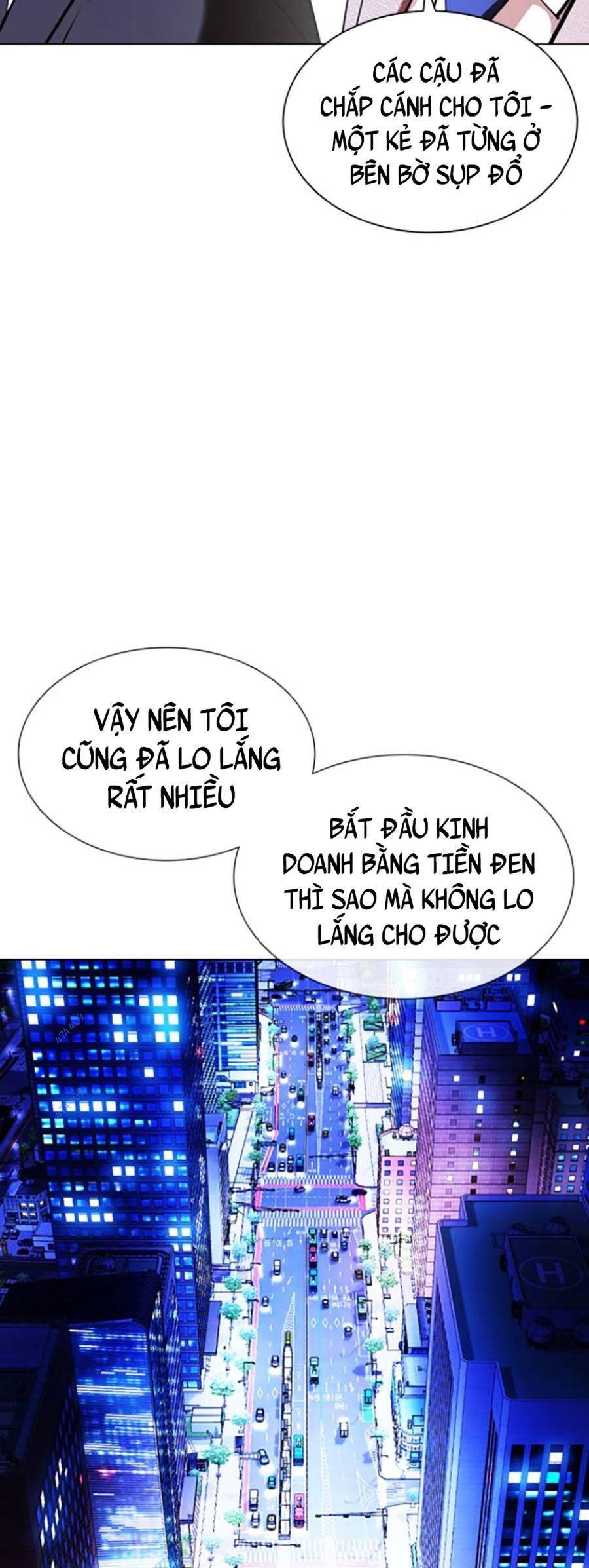 Hoán Đổi Diệu Kỳ Chap 413 - Next Chap 414
