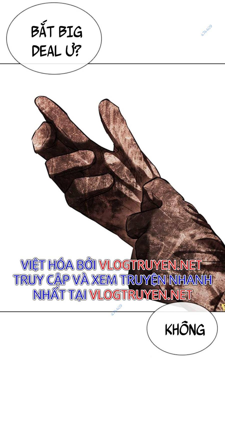Hoán Đổi Diệu Kỳ Chap 413 - Next Chap 414