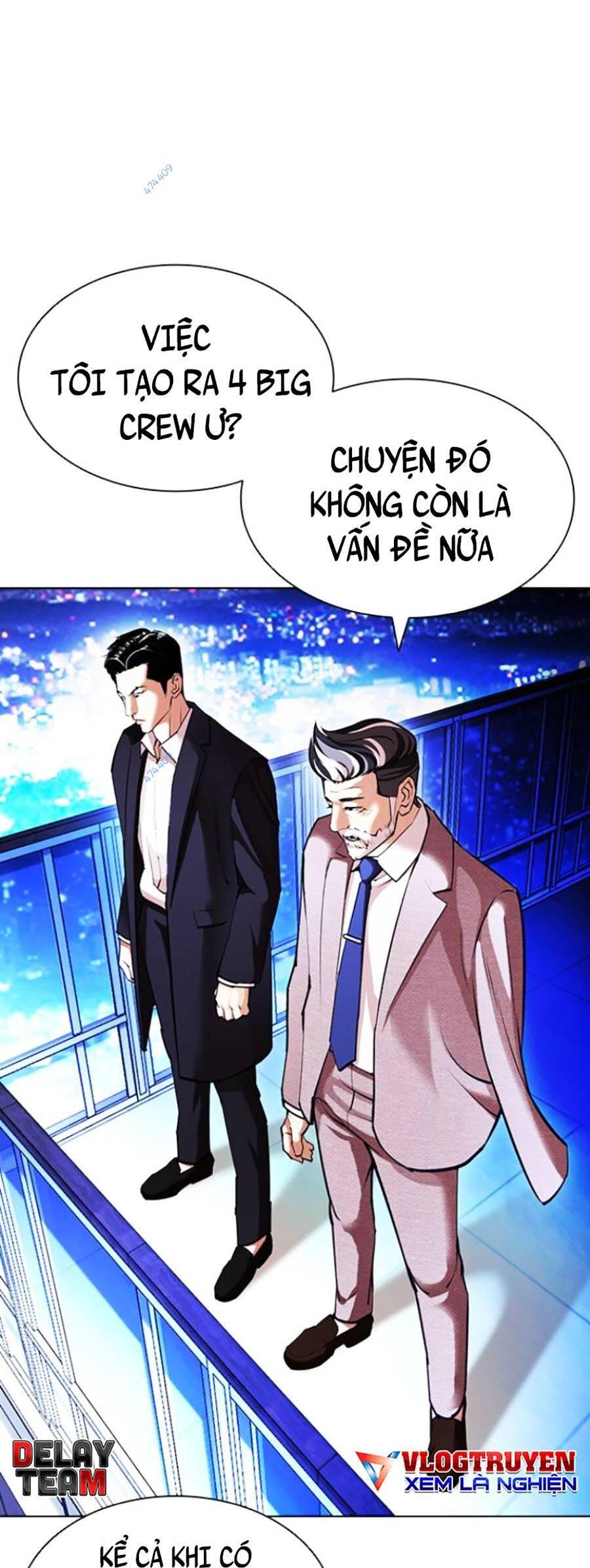 Hoán Đổi Diệu Kỳ Chap 413 - Next Chap 414