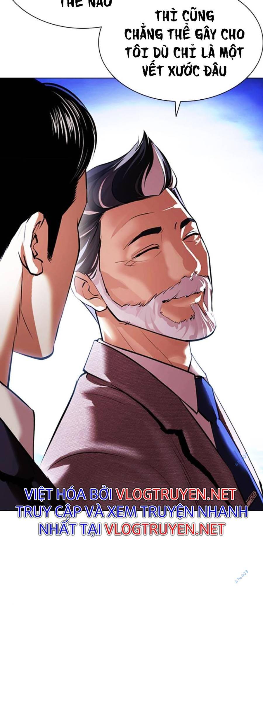 Hoán Đổi Diệu Kỳ Chap 413 - Next Chap 414
