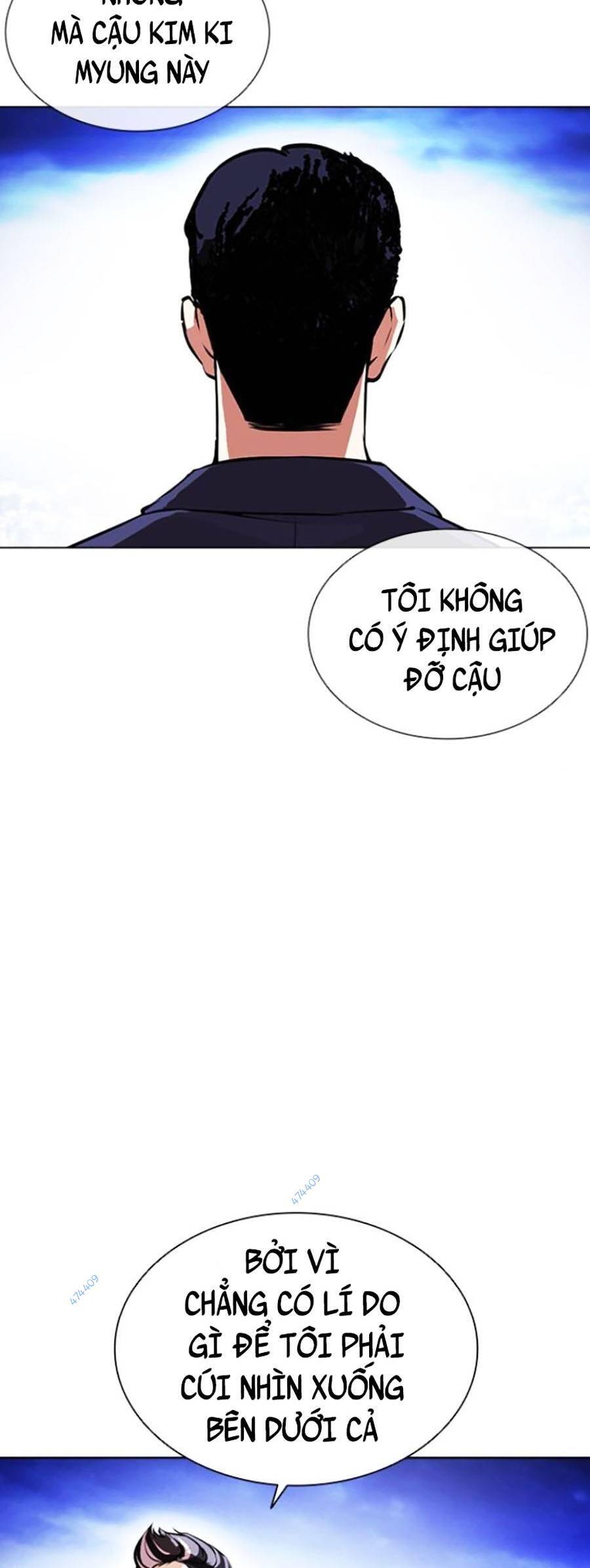 Hoán Đổi Diệu Kỳ Chap 413 - Next Chap 414