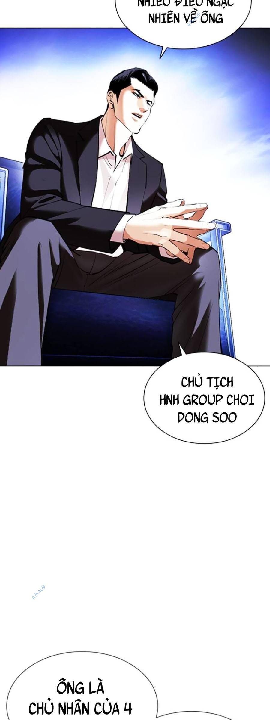 Hoán Đổi Diệu Kỳ Chap 413 - Next Chap 414