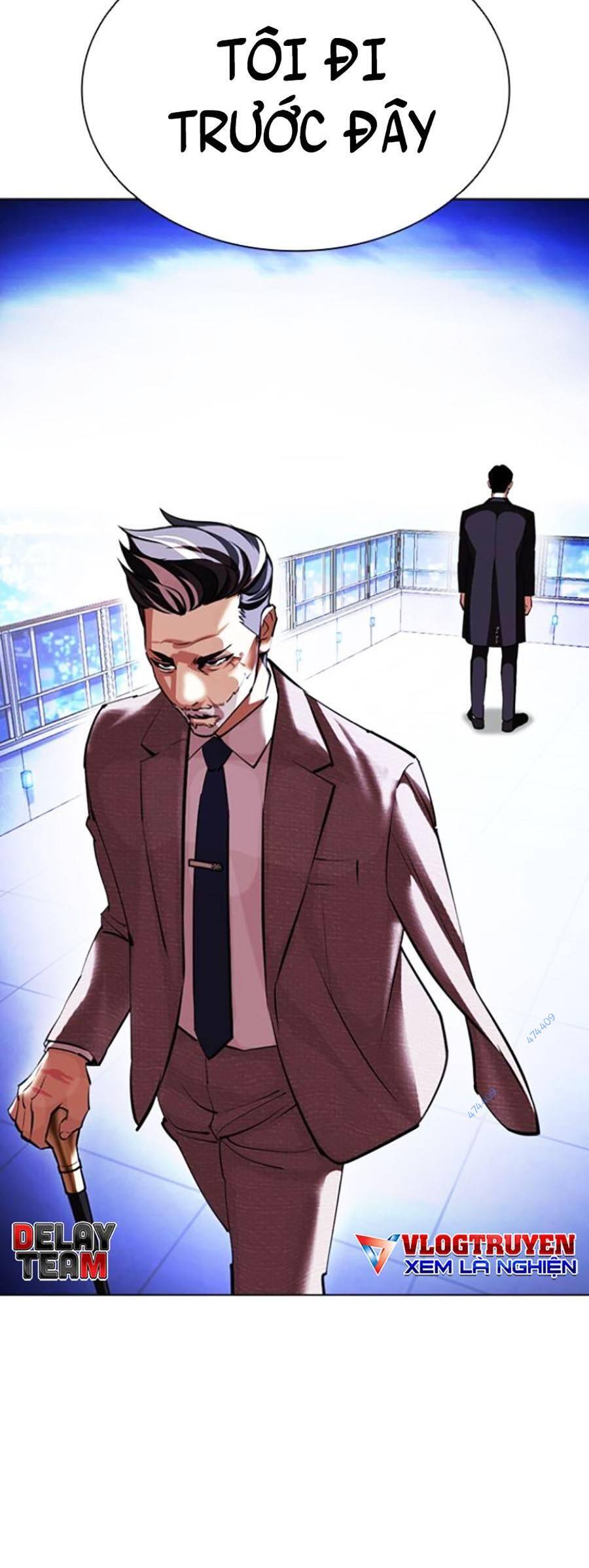 Hoán Đổi Diệu Kỳ Chap 413 - Next Chap 414