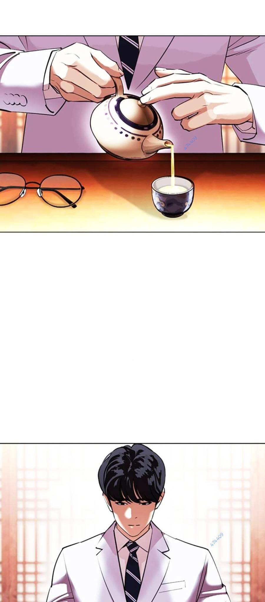 Hoán Đổi Diệu Kỳ Chap 413 - Next Chap 414