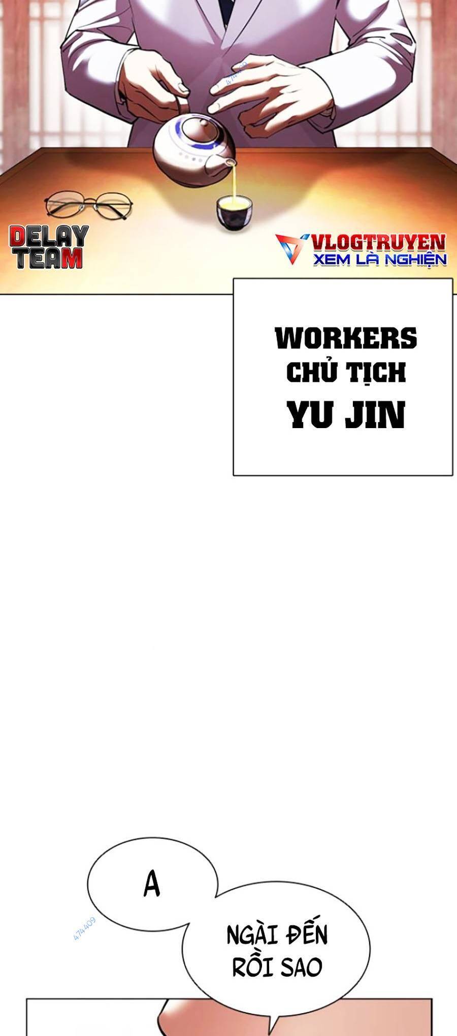 Hoán Đổi Diệu Kỳ Chap 413 - Next Chap 414