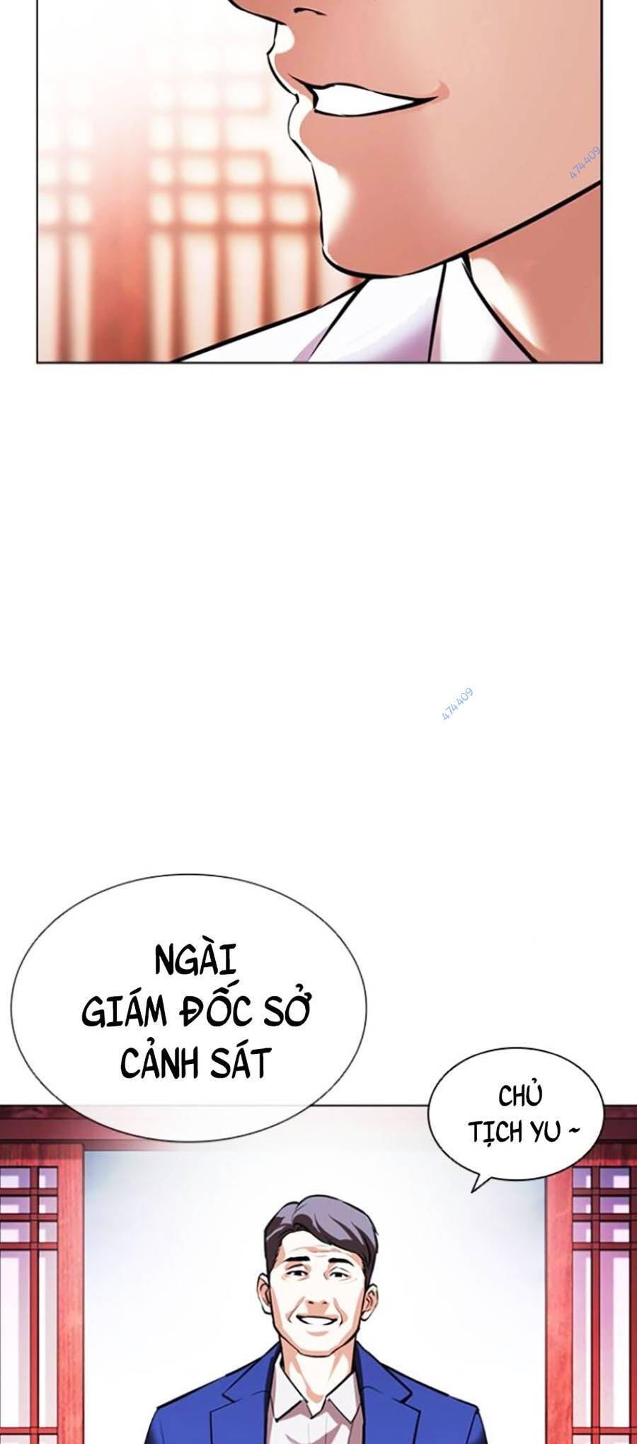 Hoán Đổi Diệu Kỳ Chap 413 - Next Chap 414