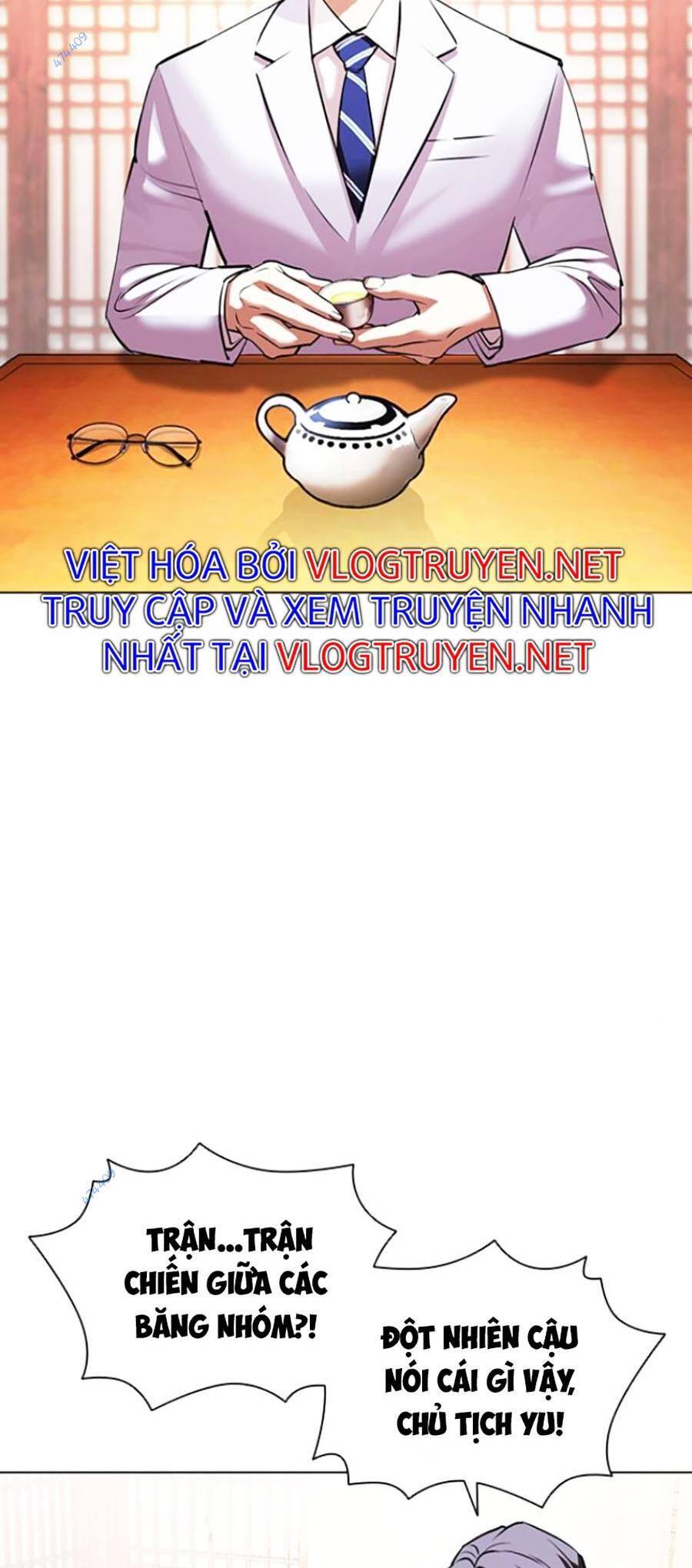Hoán Đổi Diệu Kỳ Chap 413 - Next Chap 414