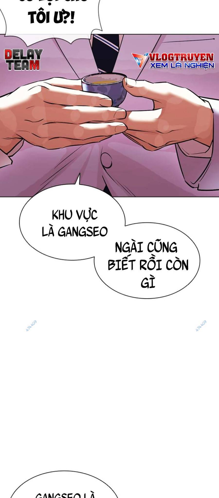 Hoán Đổi Diệu Kỳ Chap 413 - Next Chap 414