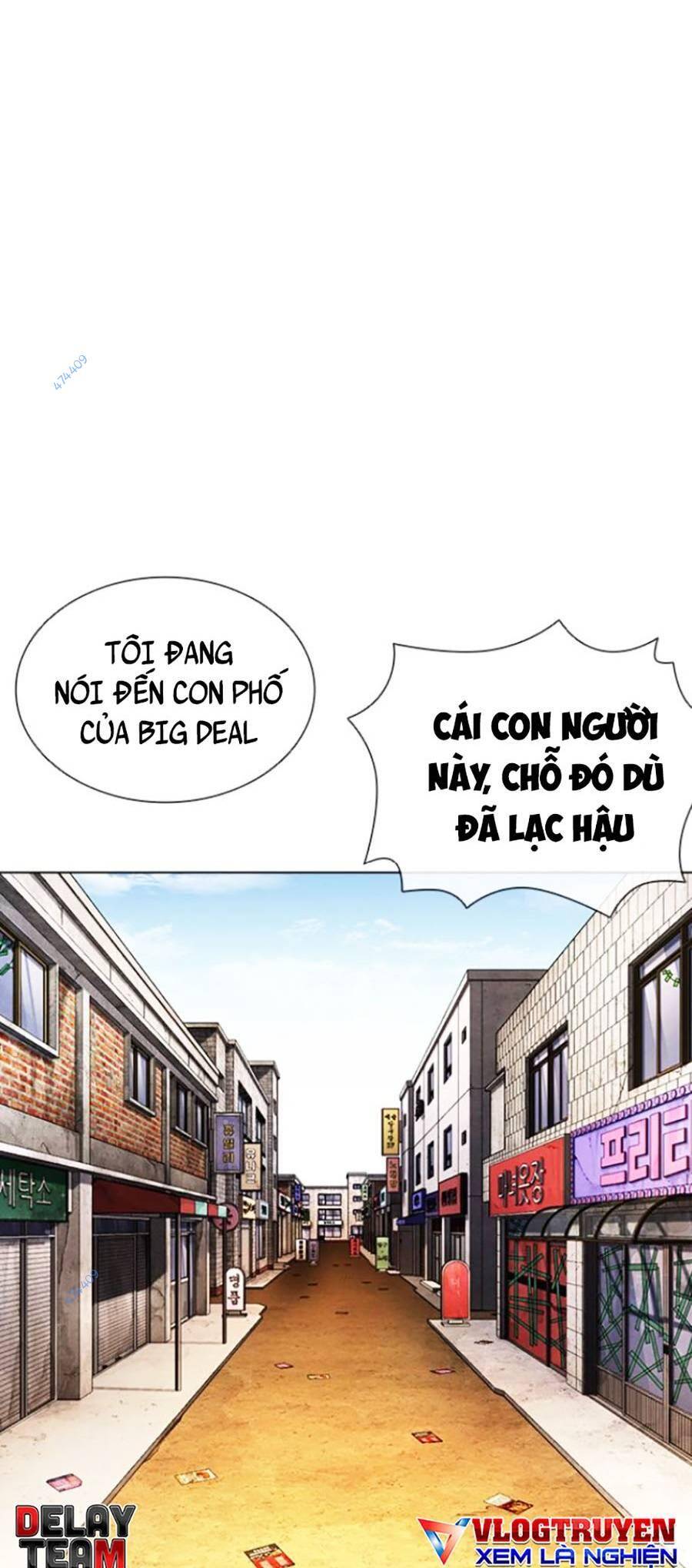 Hoán Đổi Diệu Kỳ Chap 413 - Next Chap 414