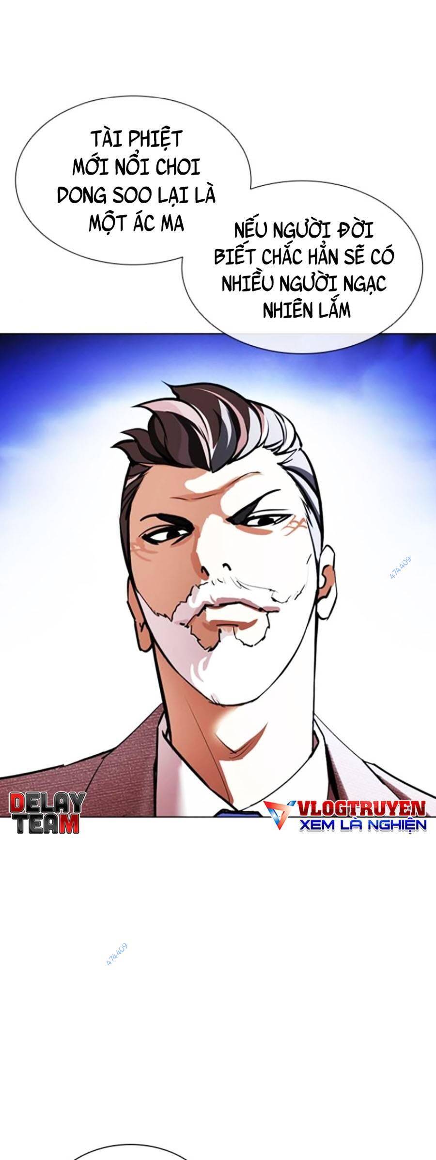 Hoán Đổi Diệu Kỳ Chap 413 - Next Chap 414