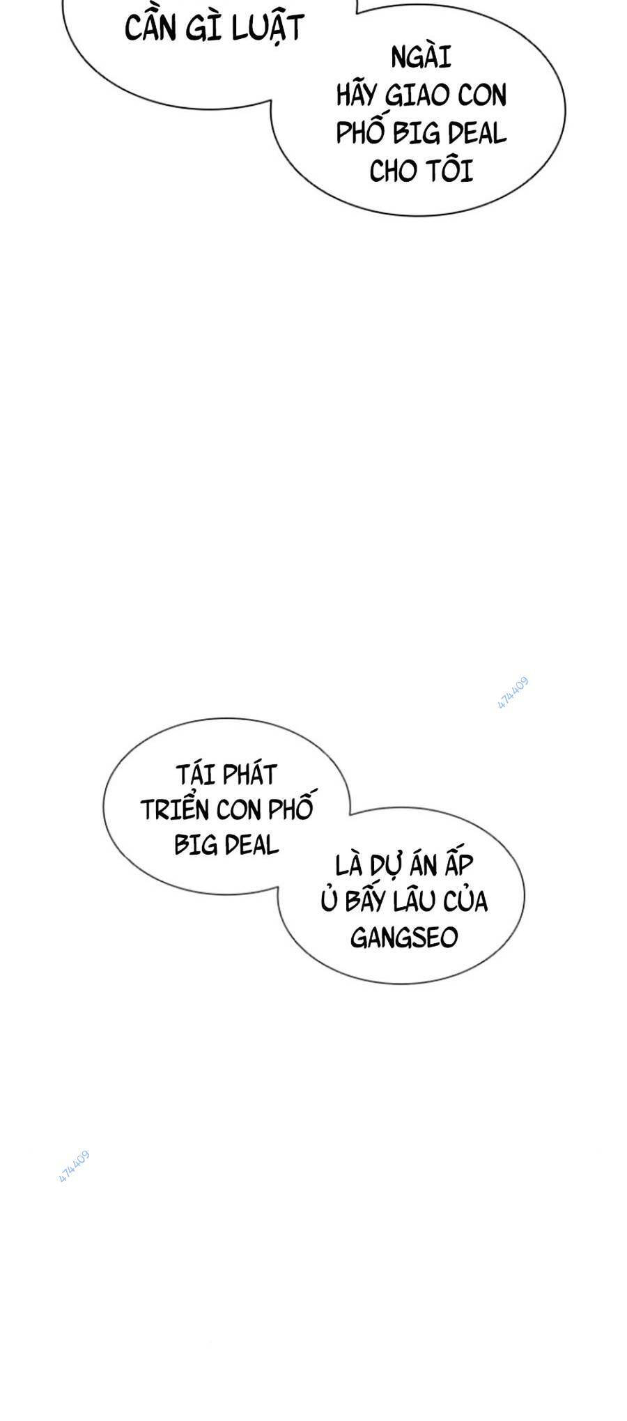 Hoán Đổi Diệu Kỳ Chap 413 - Next Chap 414