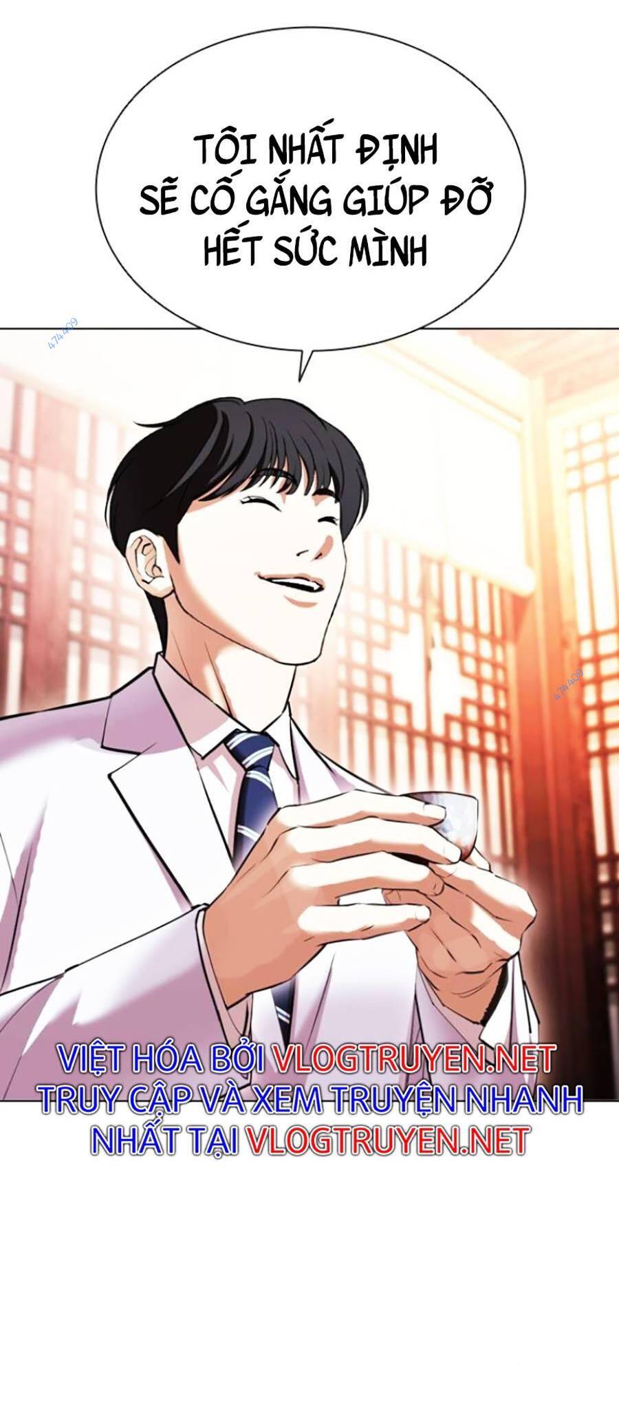 Hoán Đổi Diệu Kỳ Chap 413 - Next Chap 414