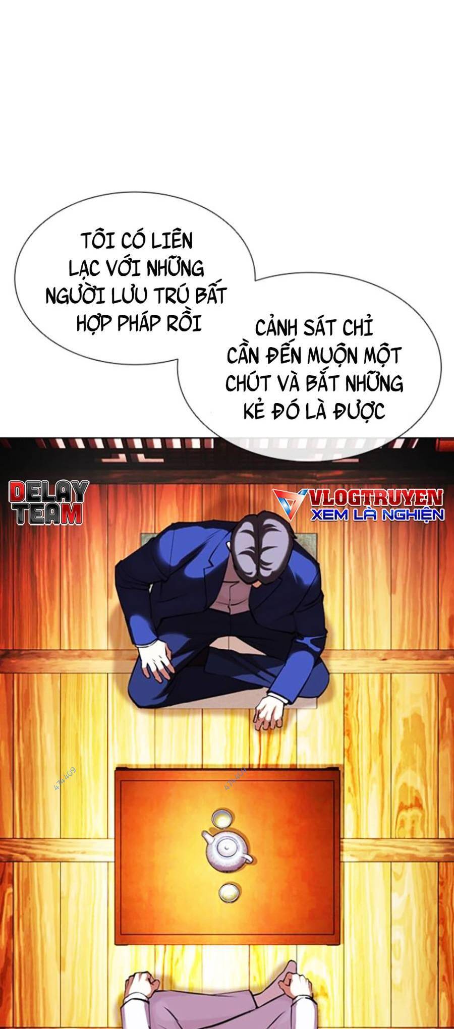 Hoán Đổi Diệu Kỳ Chap 413 - Next Chap 414
