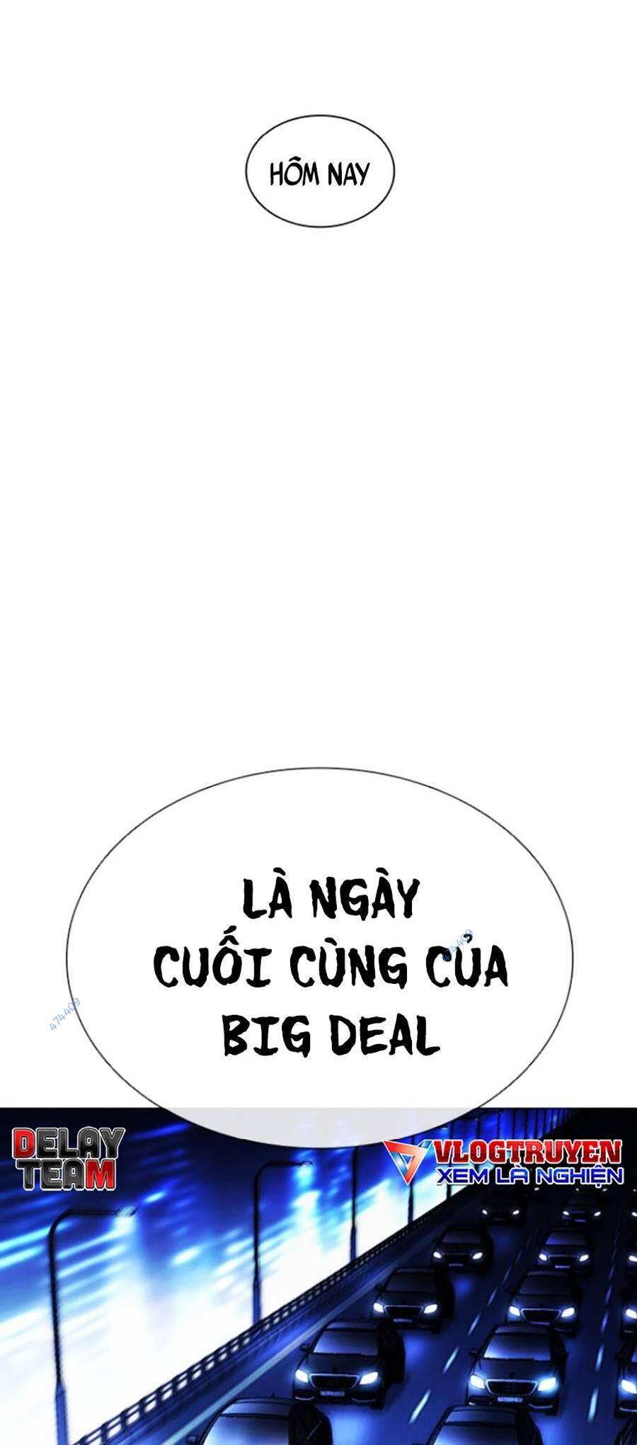 Hoán Đổi Diệu Kỳ Chap 413 - Next Chap 414