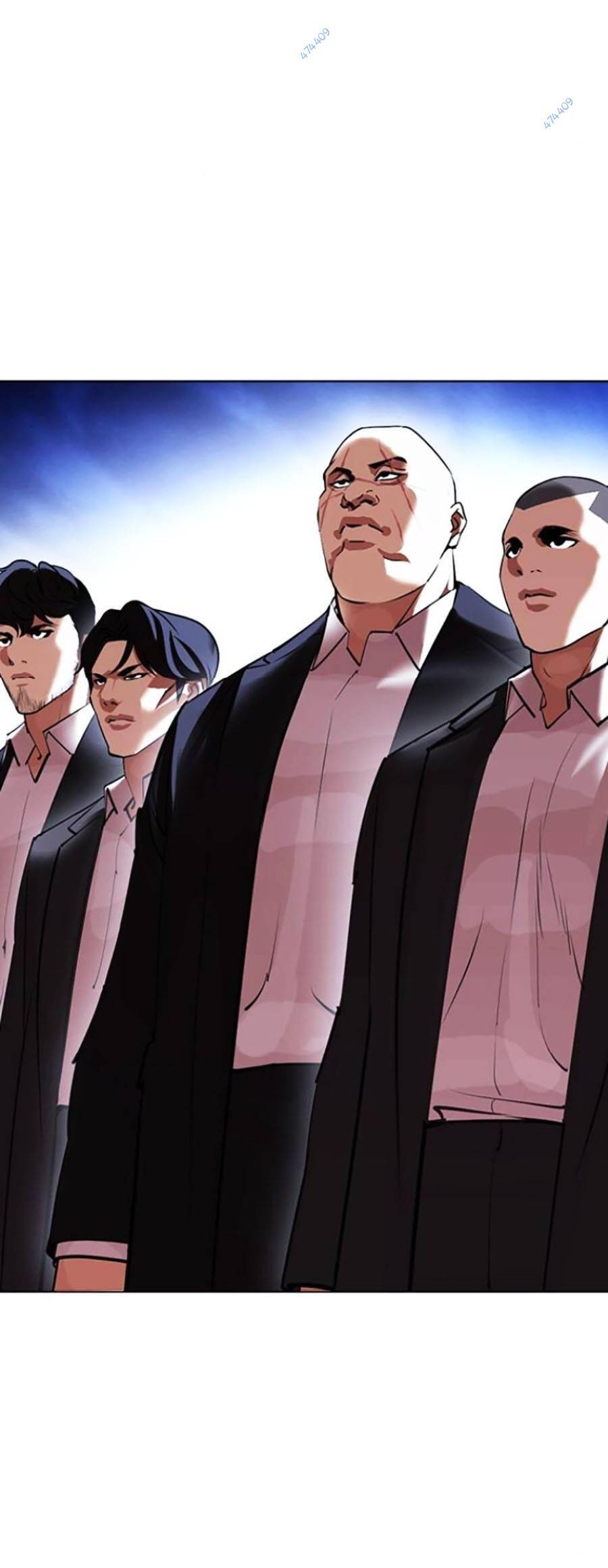 Hoán Đổi Diệu Kỳ Chap 413 - Next Chap 414